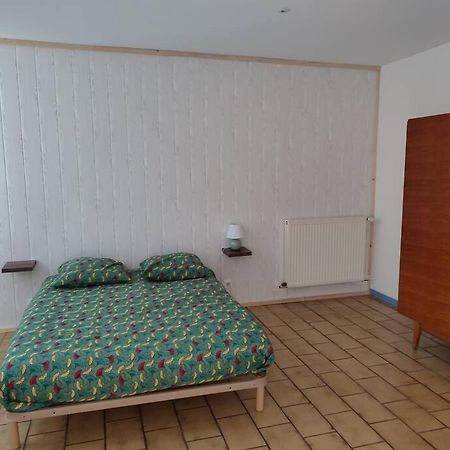 Maison Pour 6 Personnes Lassicourt エクステリア 写真